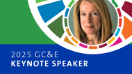 Meet Louise Proud, Keynote Speaker for the 29th Annual Green Chemistry & Engineering Conference