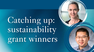 2023 Sustainable Future Campaign Grant Winners Contribute Toward U.N. Sustainable Development Goals