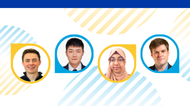 2025 Winners of the Nina McClelland Memorial Award & the Heh-Won Chang Fellowship in Green Chemistry
