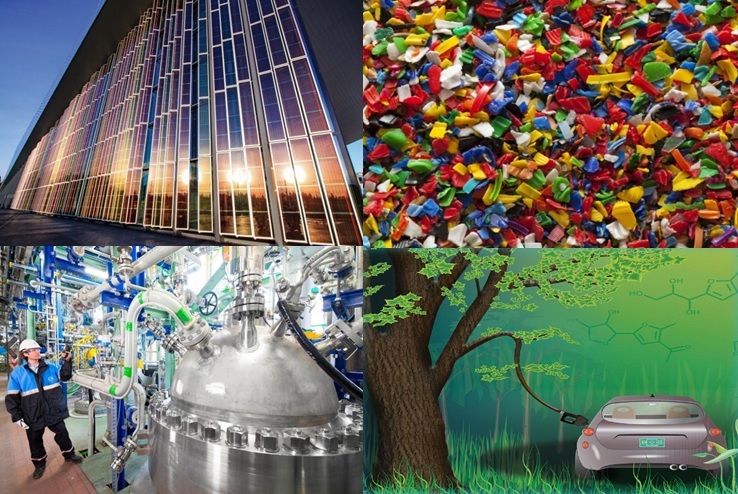 #YearInReview: Top 16 Articles of 2016 Green Chemistry News Roundup