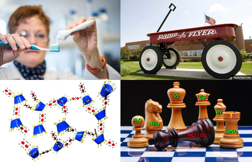 Green Chemistry News Roundup: June 2 – 22, 2017