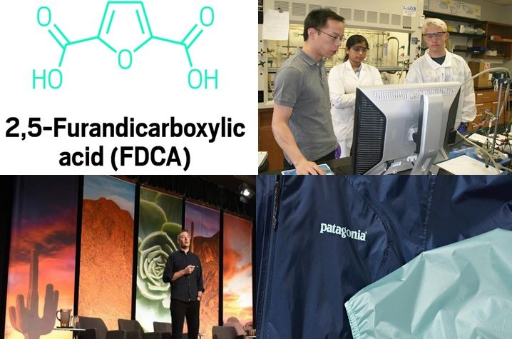 Green Chemistry News Roundup: February 11 – February 17, 2017