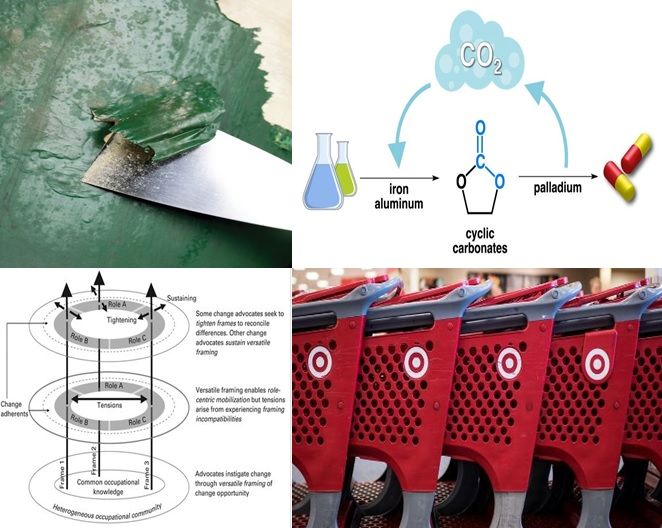 Green Chemistry News Roundup January 14th – 27th 2017