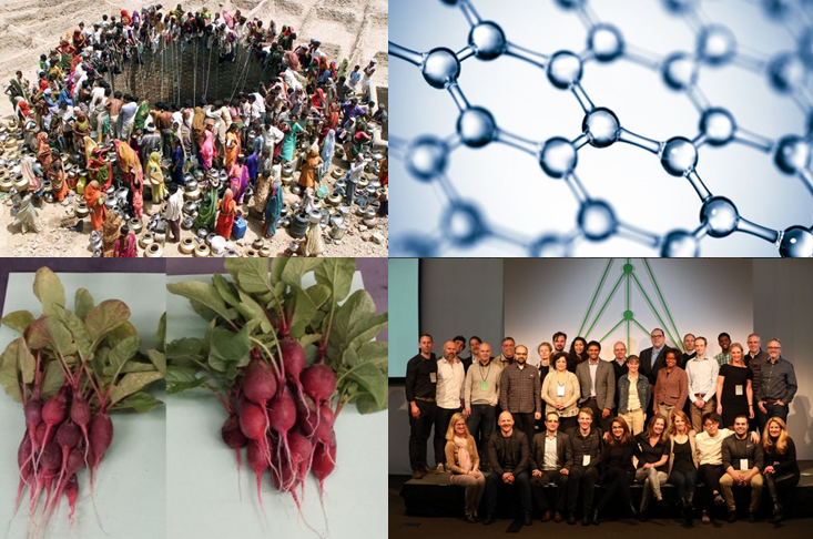 Green Chemistry News Roundup: March 31 – April 6, 2017