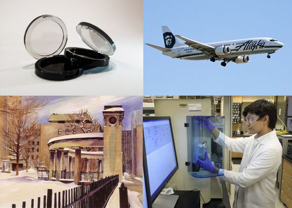 Green Chemistry News Roundup: October 1-14, 2016