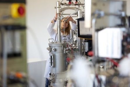 Deinove: Leveraging Biotechnology to Produce Innovative Natural Ingredients