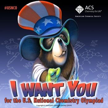 USNCO Preparation