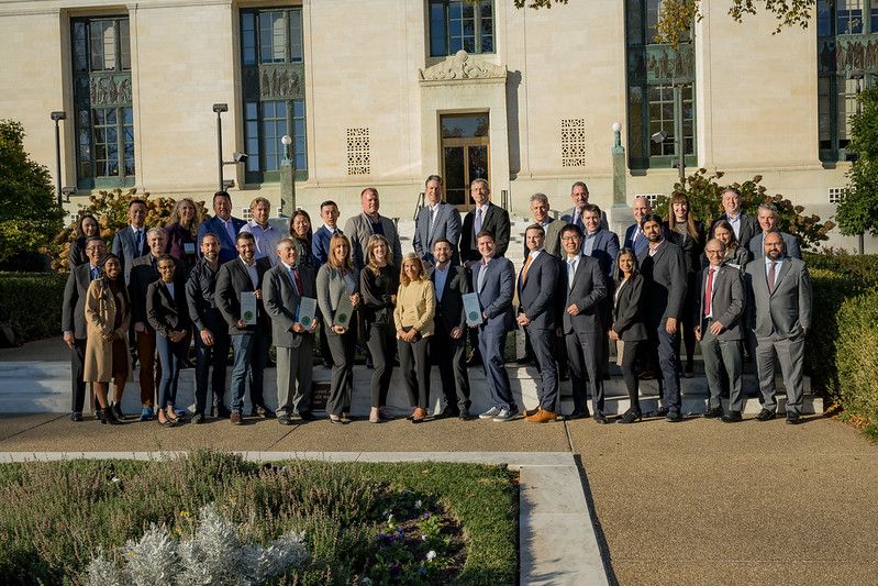 2023 Green Chemistry Challenge Award Winners: Pioneering Innovation and Sustainability