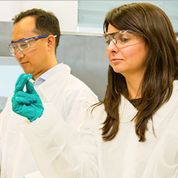 Boehringer Ingelheim offers tailored funding packages via its open innovation portal, opnMe.com