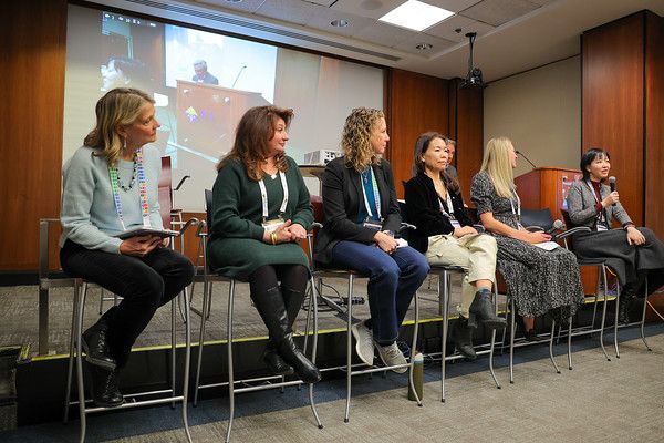 2nd Annual Sustainability Summit: Outcomes and Excitement for New Education Collaborations