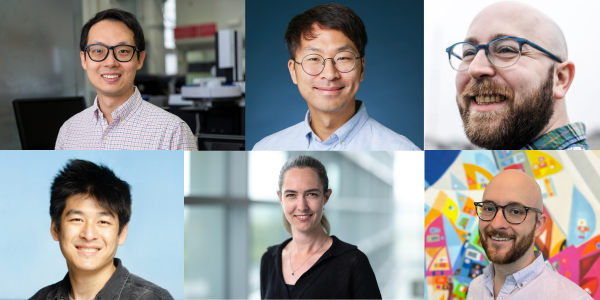 Early Career Postdoctoral-Faculty Bridge Grantees Will Build Capacity in Green Chemistry Education