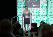 Congratulating the 2024 Green Chemistry Student Awardees! Part 1: Hancock, Breen, and Ciba