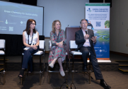 It’s Live! Announcing Green Chemistry for Sustainability, Your Hub for Sustainable Solutions